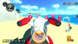 [MK8D] CTGPDX LAN Play (v1.1.0) - 25/03/12