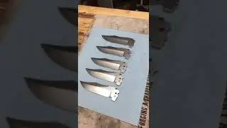 MAC collaboration Terzuola/Bharucha Knives