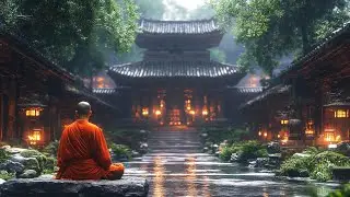 Meditation, Healing Music 🌿 Improve Sleep, Focus, Creativity & Heal Your Mind