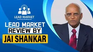 Lead Market IndianMoney.com Review By Jai Shankar