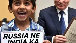 India-Russia Visa-Free Travel Agreement Explaine