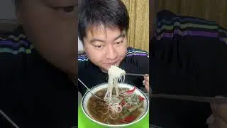 กินขนมจีนซาวน้ำปลาร้า กับช่อง:TWO WIN NA