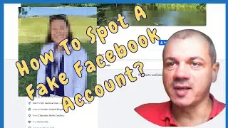 How To Spot A Fake Facebook Account | Easy Tips to Detect Scammers