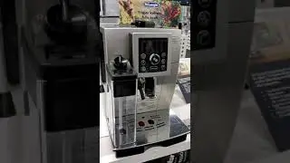 Kaffemaskiner og Kapselmaskiner fra Elkj&oslash;p