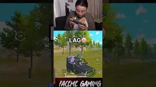 God Level Car Spray😎 #shorts #facemegaming