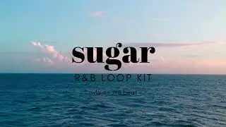 (FREE) R&B SAMPLE PACK / LOOP KIT - 