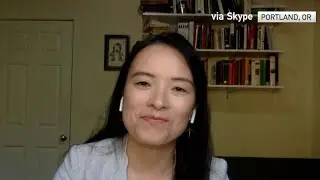 Yan Liang talks about Chinese manufacturing trends upwards