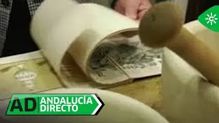 Concurso AD Los Supervivientes | Farmacia Durbán Reguera