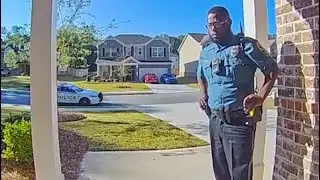 I WENT TO JAIL..