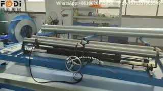 Spiral Machine Safety Protocols: Essential Rules for Operators in Duct Manufacturing #spiralmachine