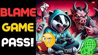 MICROSOFT Xbox Insider Reveals TRUTH Behind BETHESDA Closings! Spoiler, It's GAMEPASS!