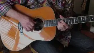 12 Stones Music Guitar Lessons