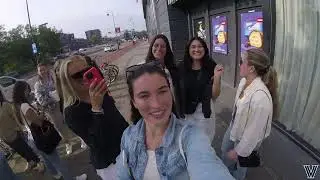 Field Hockey - European Trip Vlog