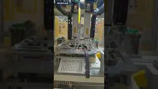 manipulator ultrasonic welding machine