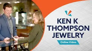 Ken K. Thompson Website Video