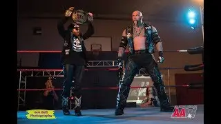 AAW TV #11: Apr 6th 2018