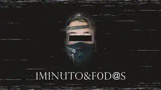 DISS - 1Minuto&F0das - Mirreiz (prod. Nerexx)