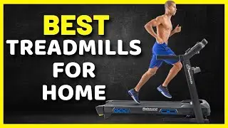 🏃&zwj;♂️ Best Treadmills for Home Gym 2024 | Top Picks for Every Budget on Amazon! 🏠