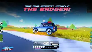 Our February 2022 Update is out!