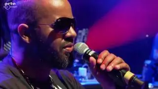 Emicida  Rudolstadt Festival 2017
