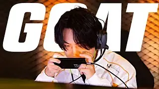 60 Times Zai Proved he's the BEST in the game