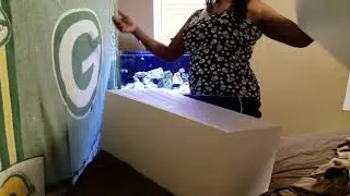Vertex 200i Unboxing