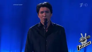 Alisher Karimov 