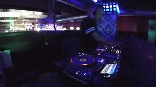 DMCKosa live @t DEEP NIGHT 2018 [4.05.2018]