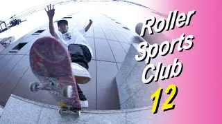 Rollerb Sports Club 12