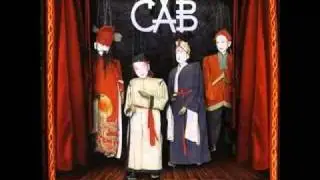 CAB - Purple Mars
