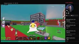 Ragazzi facciamo PVP e SCAMBI! - Live