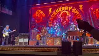 BlackBerry Smoke Everybody Knows She&rsquo;s Mine