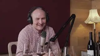 UI Podcast #13 | David Trafford | Cabernet Sauvignon and pioneering wine regions