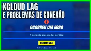 XCLOUD MUITO LAG E IMAGEM RUIM? MELHOR COMPRAR UM XBOX SERIES?