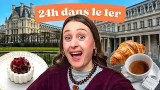QUE FAIRE DANS LE 1ER &Agrave; PARIS ? Itin&eacute;raire, sorties gratuites et adresses insolites 🇫🇷✨☕