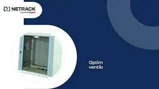 Single Section Wall Mount Racks for Secure & Compact Installations