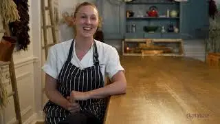 DE BUYER - What the chefs at The Langham think of de Buyer's kitchen equipment (Short version)