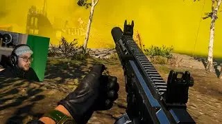 the best iso warzone class