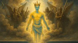 Gods revelation soul, The Glorified Body, End Times Prophecy & Spiritual Discipleship Explained