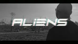 Pascito - Aliens (Official Music Video/prod. by TP Productionz)