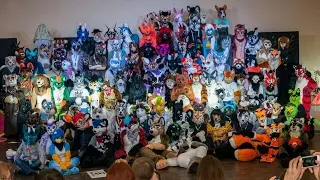 Rusfurence 2017 Music Video