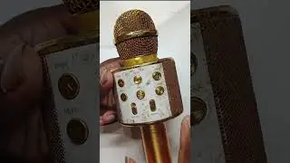 #shortvideo bluetooth speaker with mic restoration malayalam videos#spmtechtravel