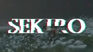 Sekiro | Keygen Church over Isshin