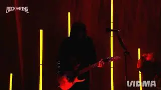 Korn - Did My Time - Live Rock Am Ring 2025