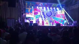 Coreografias 4to | 2019