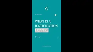 What is Justification Letter for Council? | Complete Approvals
