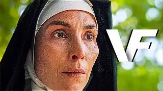 TERESA Bande Annonce VF (2025) Noomi Rapace, Biopic