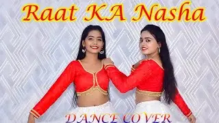 Rat Ka nasha  | Asoka |Ruchi Thakur & team | Natraj Dance Institute |