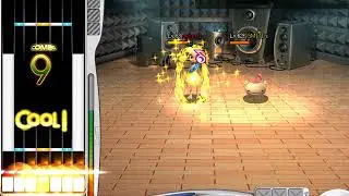 O2jam Lv 120 RedShift