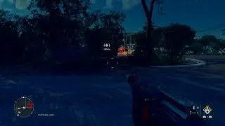 Far Cry&reg; 6 bug granada pem